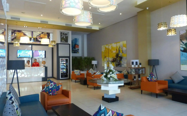 Relax Hotel Casa voyageurs