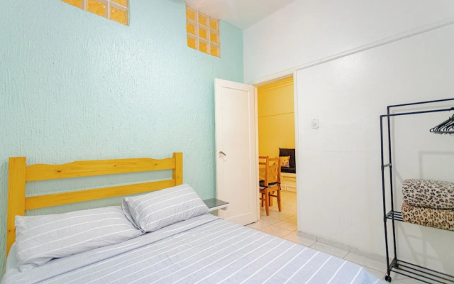 SUH Copacabana 103 Posto 6