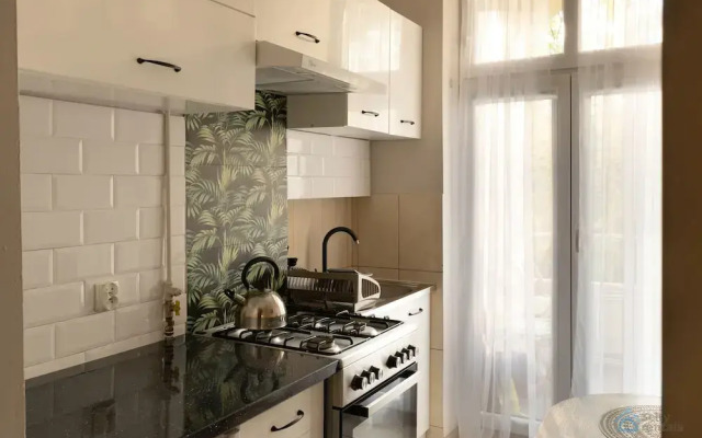 Sandy Beach by 3City Rentals