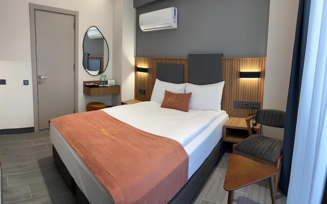 Roi Hotel Izmir