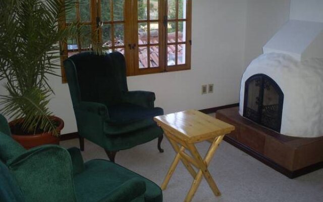 Rio Selva Resort Aranjuez
