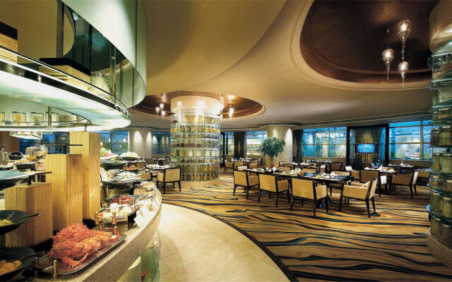 Baolilai International Hotel Shenzhen