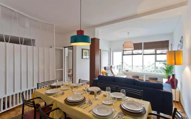 PinPorto City Center I