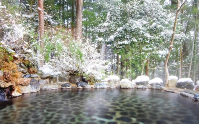 Yumoto Choseikan