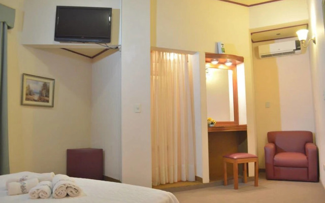 Hotel Ybytyruzu