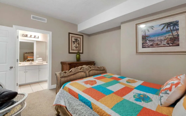 Ocean Ritz 1803