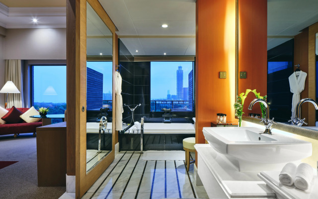 InterContinental Shenzhen by IHG