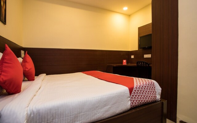 Hotel Glory Palace