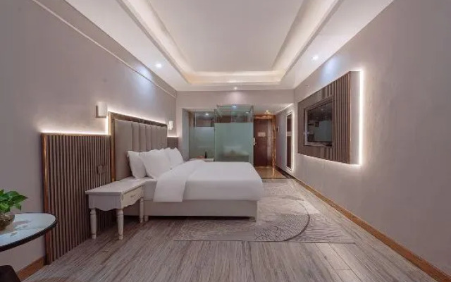 City Comfort Inn (Chongzuo Ningming)