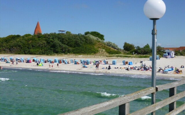 Modern Apartment in Rerik Near the Beach