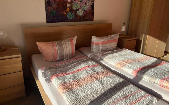 Ferienwohnung Brunnenweg 3