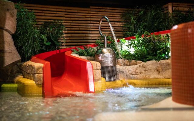 The Reef Hotel & Resort Frederikshavn