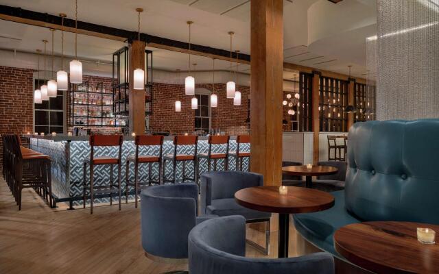 The Wilbur Lititz, Tapestry Collection by Hilton