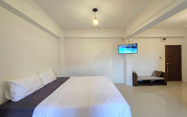 Hotel Wualai By Cmstay