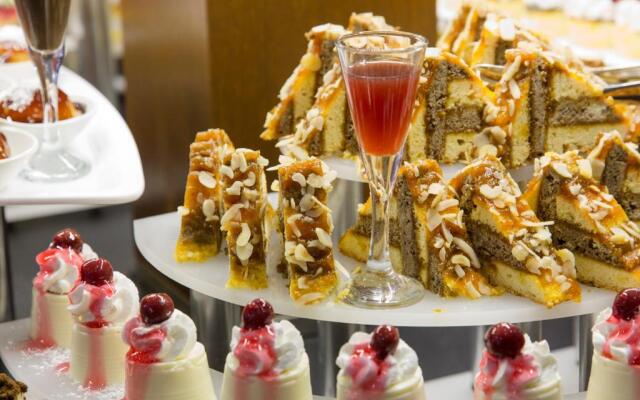 Michell Hotel - Adults Only - All Inclusive