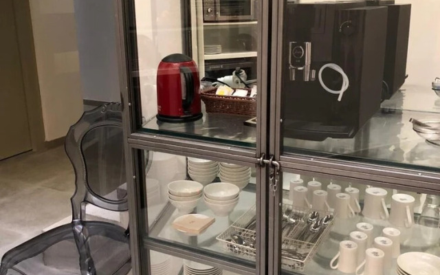 Grecorooms