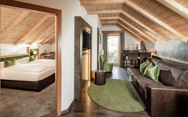 Boutique & Fashion Hotel Maciaconi