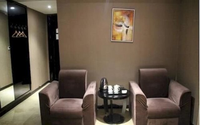 Xipai Hotel