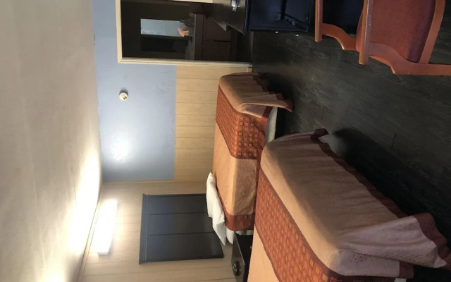 Cumberland Inn near downtown