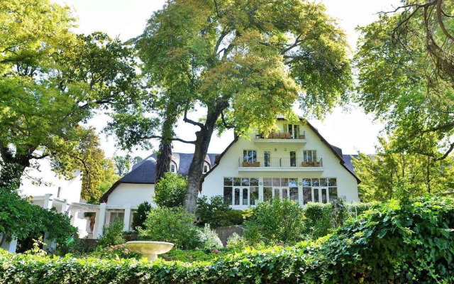 Le Franschhoek Hotel and Spa