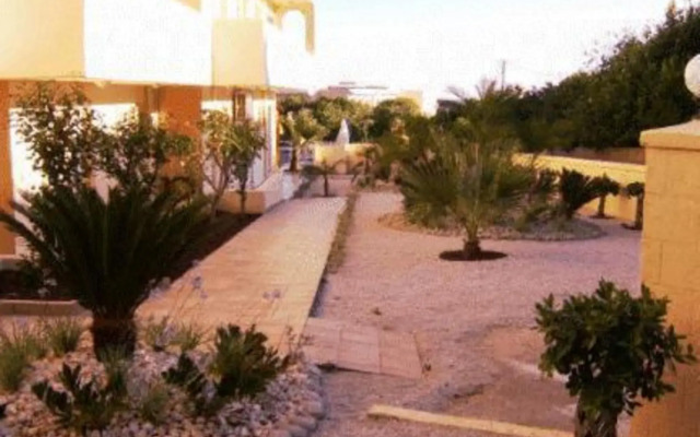 Summer Memories Hotel Apartments