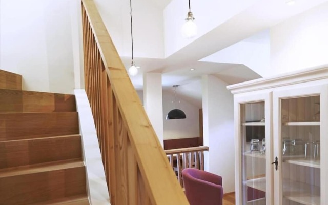 Zederberg Appartements