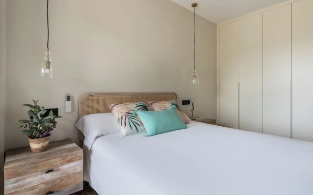 Nova Aguieira Apartments - Acceso directo playa