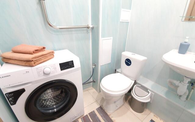 Крыша Мира на улице Василия Татищева