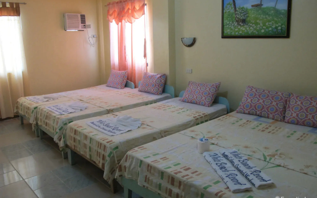 White Beach Resort Puerto Galera powered by Cocotel