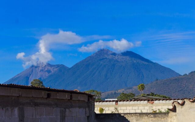 Hostal Antigua - Hostel