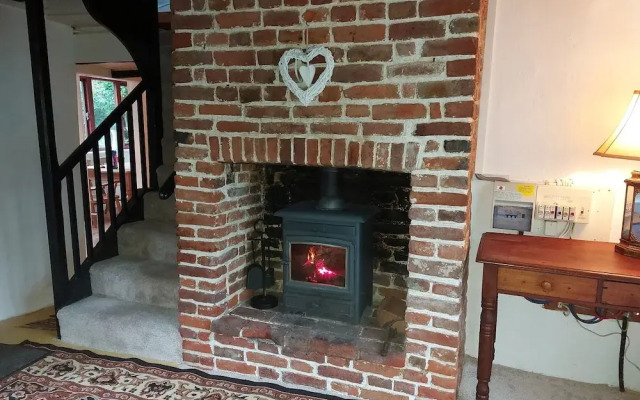 3 Bedroom Period House in Wingham, Canterbury