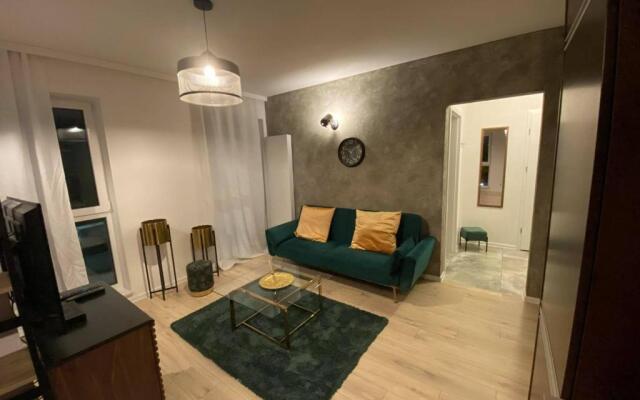 Royal Aparthotel Kamienica Nova 2