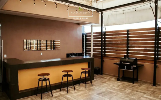 A05 Super Suite Premium At Plaza Acequia
