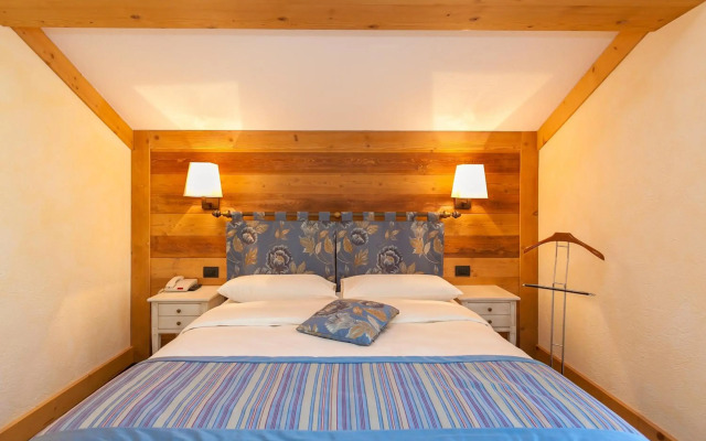 Hotel Lo Scoiattolo