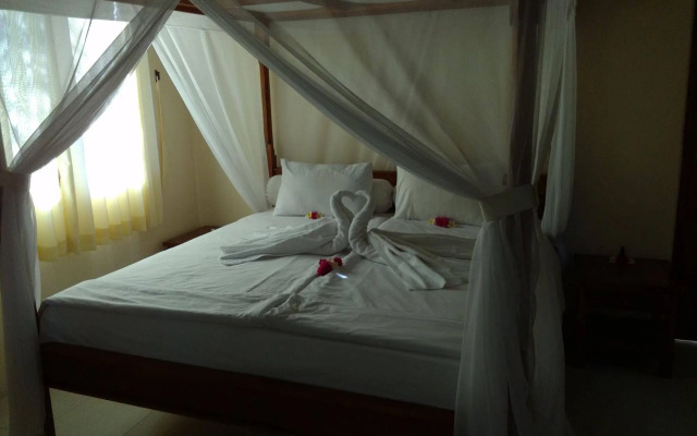 Starlight Hotel Lovina
