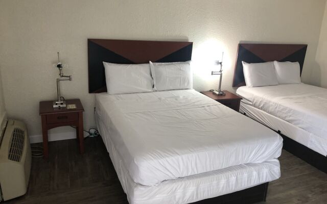 Ramada Plaza Petersburg