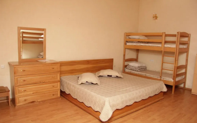 Rafael Hostel