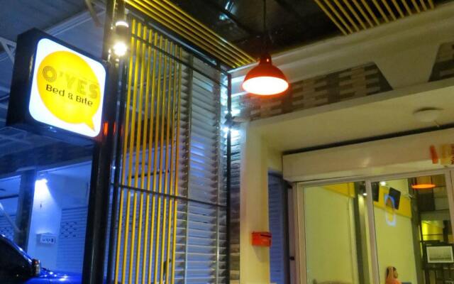 OYes Hostel