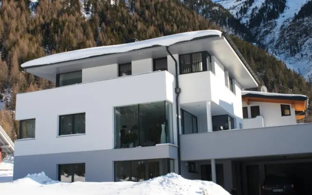 Appartement Falkner Manuel