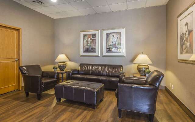 Quality Inn and Suites