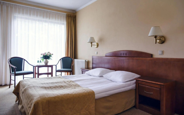 Hotel Magellan Business & Spa
