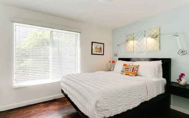 Venice Beach Vacation Condos