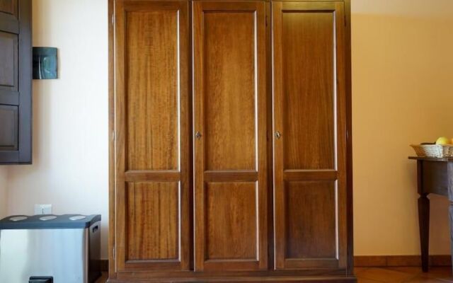 Il Sentiero degli Ulivi