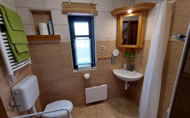 Titi Family Apartman