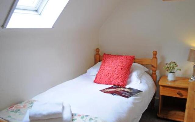 Holiday Home Craigendarroch 1