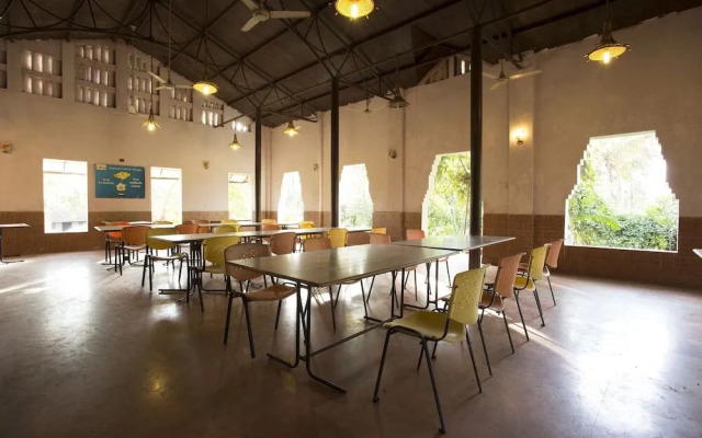 Satya Resort by OYO Rooms