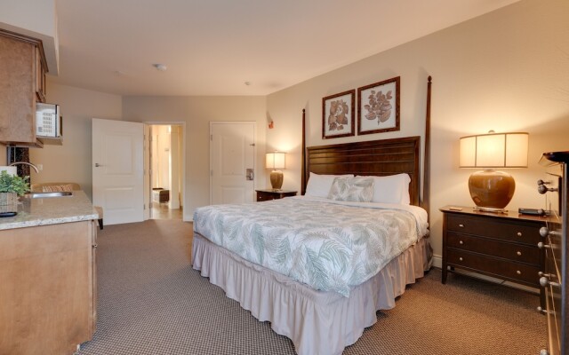 Spacious Branson Condo ~ 3 Mi to Downtown!