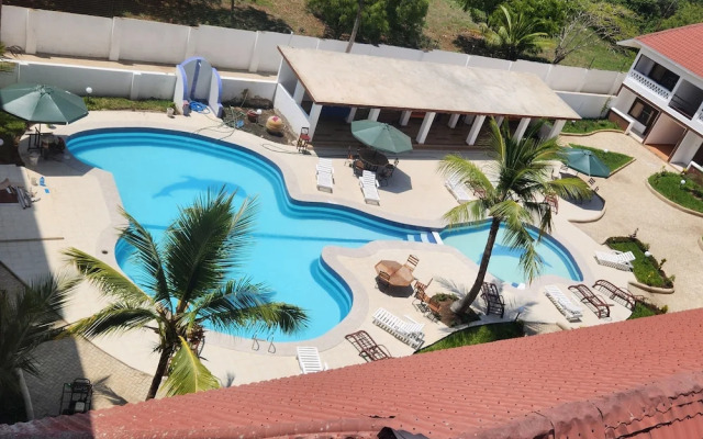 Diani Palm Resort & Apartments