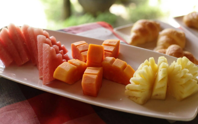 Balisandy Resort