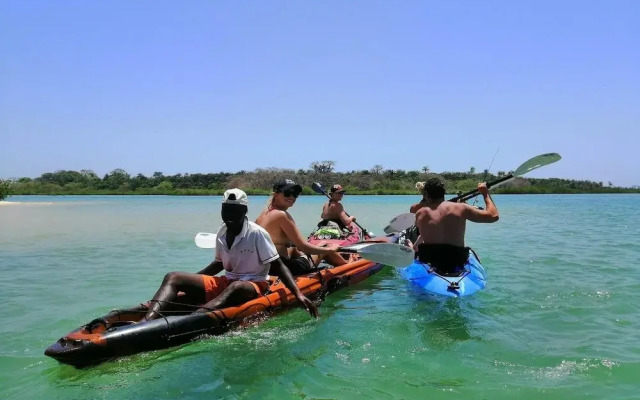 Mango eco Lodge Hotel
